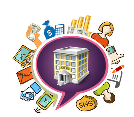 Fees Collection Feature Fees Collection Feature