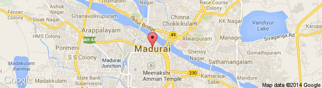 Map Slider